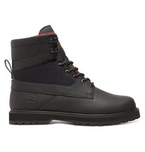 Dc uncas outlet boots