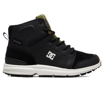 winter dc shoes