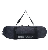 dcshoes, All Weather 25L - Grand sac à dos de skate pour Homme, BLACK TOPOGRAPHIC (xbbs) All Weather 25L - Large Skate Backpack for Men ADYBL03006