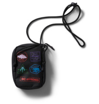 dcshoes, Men's Star Wars™ | DC Passport Bag, BLACK (kvj0) STAR WARS™ x DC Shoes - Passport Bag ADYBT03002