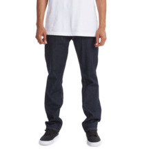 Men's Worker Straight Fit Jeans