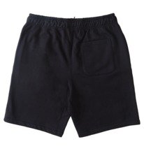 dcshoes, Riot - Short de Chándal para Hombre, BLACK (kvj0) Riot - Tracksuit Shorts for Men ADYFB03056