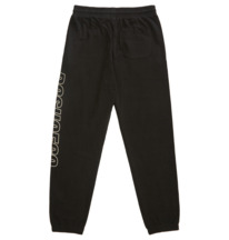 dcshoes, Rogers - Pantalón de Chándal para Hombre, BLACK (kvj0) Rogers - Joggers for Men ADYFB03063