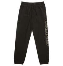 dcshoes, Rogers - Pantalón de Chándal para Hombre, BLACK (kvj0) Rogers - Joggers for Men ADYFB03063