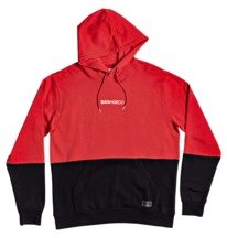 dc hoodie sale