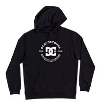 dc skate hoodie