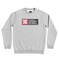 Density Zone Sweatshirt for Men  ADYFT03270