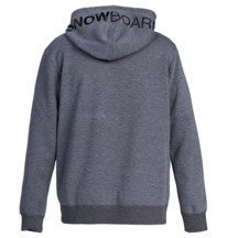 Snowstar - Technical Hoodie for Men  ADYFT03299