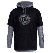 Dryden - Technical Hoodie for Men  ADYFT03300