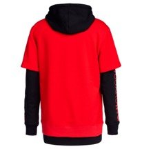 Dryden - Technical Hoodie for Men  ADYFT03300