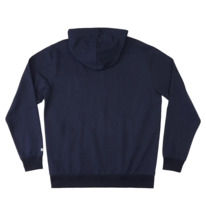 dcshoes, Riot - Sweat à capuche zippé pour Homme, NAVY BLAZER (byj0) Riot - Zip-Up Hoodie for Men ADYFT03328