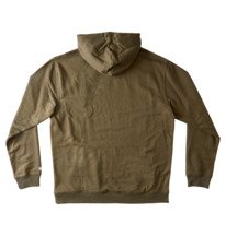 dcshoes, Riot - Sweat à capuche pour Homme, IVY GREEN (crb0) Riot - Hoodie for Men ADYFT03329