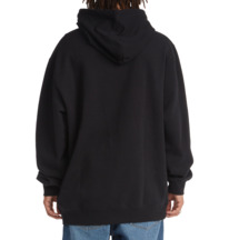 dcshoes, Sour Solution x DC 2022 - Sweat à capuche pour Homme, BLACK (kvj0) Sour Solution x DC 2022 - Hoodie for Men ADYFT03339