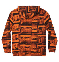 Andy Warhol The Last Supper - Hoodie for Men