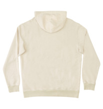 dcshoes, Global 2022 - Sweat à capuche pour Homme, ISLAND FOSSIL VINTAGE WASH (tzkw) Global 2022 - Hoodie for Men ADYFT03353