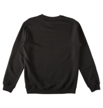 dcshoes, STAR WARS™ x DC Shoes Ahsoka Tano - Sweat pour Homme, BLACK ENZYME WASH (kvjw) STAR WARS™ x DC Shoes Ahsoka Tano - Sweatshirt for Men ADYFT03397