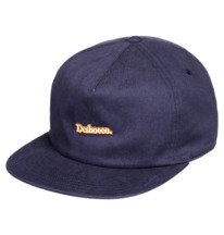 Hilltop - Strapback Cap  ADYHA03983