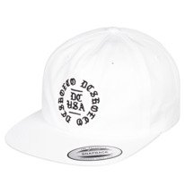 Haze - Snapback Cap  ADYHA03990