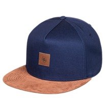 Brackers Snapback Hat for Men  ADYHA03996