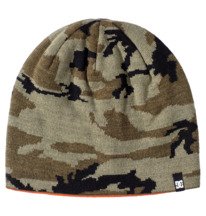 dc shoes beanies
