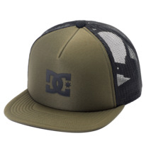 Gas Station - Trucker Cap for Men  ADYHA04061