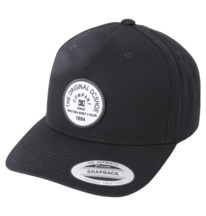 Badger 2 - Snapback Cap for Men  ADYHA04073