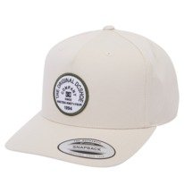 Badger 2 - Snapback Cap for Men  ADYHA04073