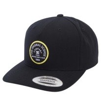 Badger 2 - Snapback Cap for Men  ADYHA04073