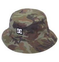 Deep End - Reversible Bucket Hat for Men  ADYHA04098