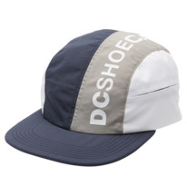 Cafe x DC Hat - Camper Hat for Men  ADYHA04141