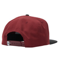 Brackers - Snapback Cap for Men  ADYHA04181