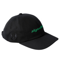 dcshoes, Men's Star Wars™ | DC Luke Skywalker Snapback Hat, BLACK (kvj0) STAR WARS™ x DC Shoes Luke Skywalker - Snapback Cap for Men ADYHA04190