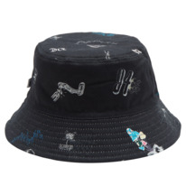 Deep End - Bucket Hat for Men  ADYHA04201