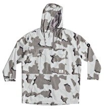 Magnolia Light - Camo Parka for Men  ADYJK03079