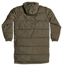 Werner Insulated Parka for Men  ADYJK03087