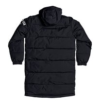 Werner Insulated Parka for Men  ADYJK03087
