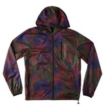 Dagup Print Packable - Water-Resistant Windbreaker for Men  ADYJK03107