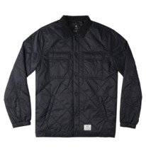 The Felon - Quilted Jacket for Men  ADYJK03113