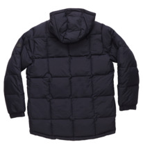 Culprit - Insulated Hooded Jacket for Men  ADYJK03125