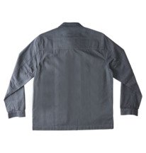 dcshoes, Admiral 2022 - Veste pour Homme, DARK SHADOW VINTAGE WASH (krpw) Admiral 2022 - Jacket for Men ADYJK03141