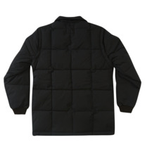 The Bandit - Quilted Puffer Jacket for Men  ADYJK03145