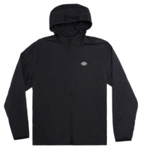 Define - Water-Resistant Windbreaker for Men  ADYJK03164