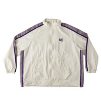 DC x Needles - Windbreaker for Men  ADYJK03195