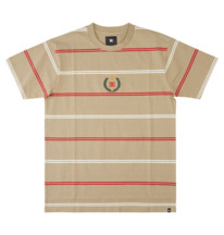 Regal Stripe 2022 - Short Sleeve T-Shirt for Men  ADYKT03202