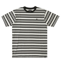 Chilled Stripe - Short Sleeve T-Shirt for Men  ADYKT03203