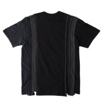 DC x Needles - T-Shirt for Men  ADYKT03238