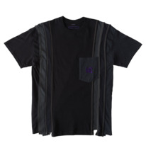 DC x Needles - T-Shirt for Men  ADYKT03238