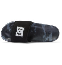 DC - Slides Sandals for Men  ADYL100043