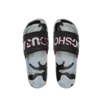 DC - Slides Sandals for Men  ADYL100043