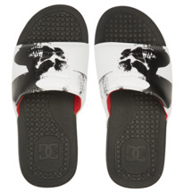 Men's Andy Warhol Bolsa Sandals